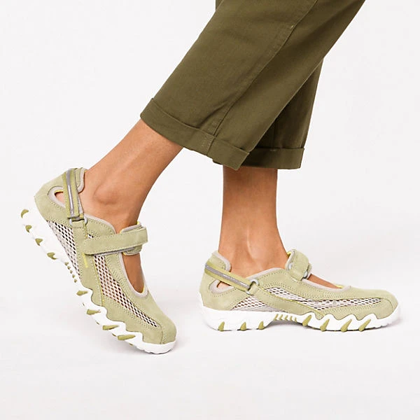 ALLROUNDER BY MEPHISTO Slipper & Mokassins 4 ALLROUNDER BY MEPHISTO Slipper & Mokassins - Image 2