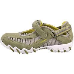 ALLROUNDER BY MEPHISTO Slipper & Mokassins 11 ALLROUNDER BY MEPHISTO Slipper & Mokassins -Pretty Ballerinas-Shop 21658401 03