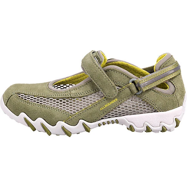 ALLROUNDER BY MEPHISTO Slipper & Mokassins 5 ALLROUNDER BY MEPHISTO Slipper & Mokassins - Image 3