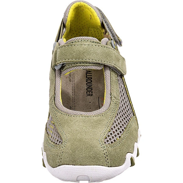 ALLROUNDER BY MEPHISTO Slipper & Mokassins 6 ALLROUNDER BY MEPHISTO Slipper & Mokassins - Image 4