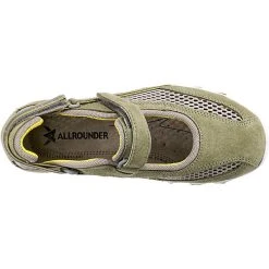 ALLROUNDER BY MEPHISTO Slipper & Mokassins 14 ALLROUNDER BY MEPHISTO Slipper & Mokassins -Pretty Ballerinas-Shop 21658401 06