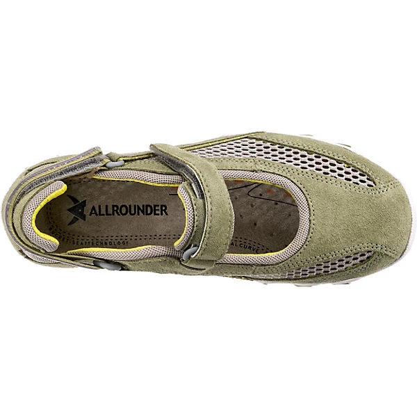 ALLROUNDER BY MEPHISTO Slipper & Mokassins 8 ALLROUNDER BY MEPHISTO Slipper & Mokassins - Image 6
