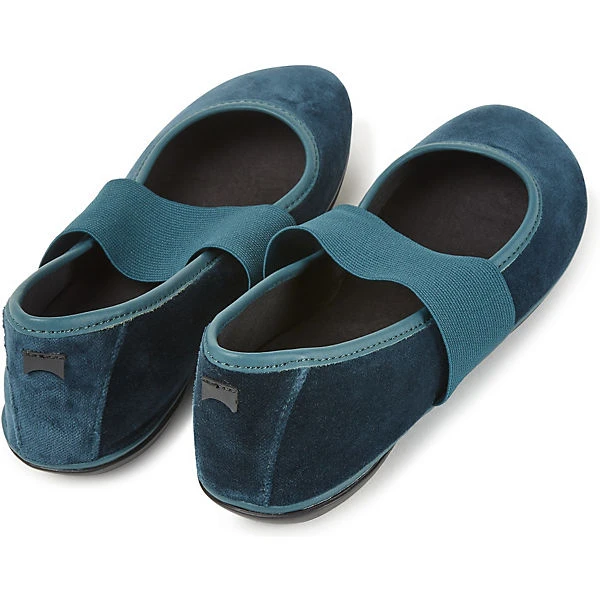 Camper Right Nina Klassische Ballerinas 4 Camper Right Nina Klassische Ballerinas - Image 2