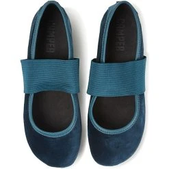 Camper Right Nina Klassische Ballerinas 9 Camper Right Nina Klassische Ballerinas -Pretty Ballerinas-Shop 21659043 03