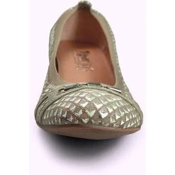 Tiggers® Tiggers® Tiggers Sunny 01a Beige Ti AutoSchuh Ballerinas - Beige -Pretty Ballerinas-Shop 21859015 03