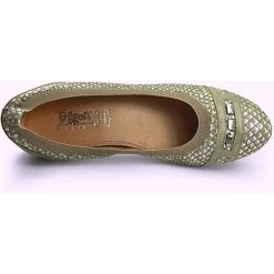 Tiggers® Tiggers® Tiggers Sunny 01a Beige Ti AutoSchuh Ballerinas - Beige -Pretty Ballerinas-Shop 21859015 05