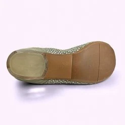 Tiggers® Tiggers® Tiggers Sunny 01a Beige Ti AutoSchuh Ballerinas - Beige -Pretty Ballerinas-Shop 21859015 06