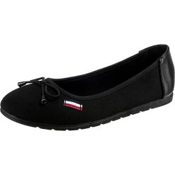 Inselhauptstadt Insel City Ballerinas