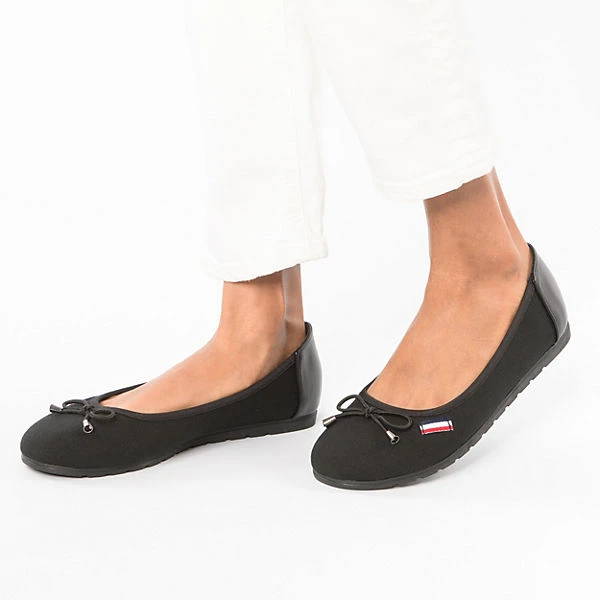 Inselhauptstadt Insel City Ballerinas 4 Inselhauptstadt Insel City Ballerinas - Image 2