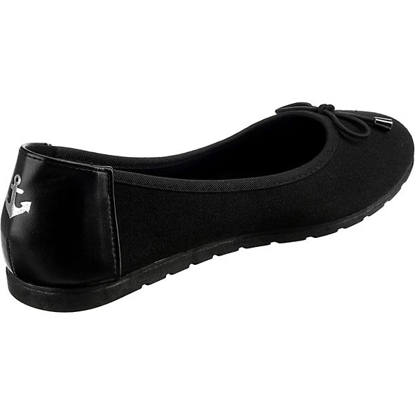 Inselhauptstadt Insel City Ballerinas 7 Inselhauptstadt Insel City Ballerinas - Image 5