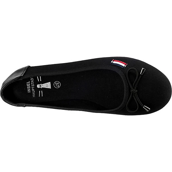 Inselhauptstadt Insel City Ballerinas 8 Inselhauptstadt Insel City Ballerinas - Image 6