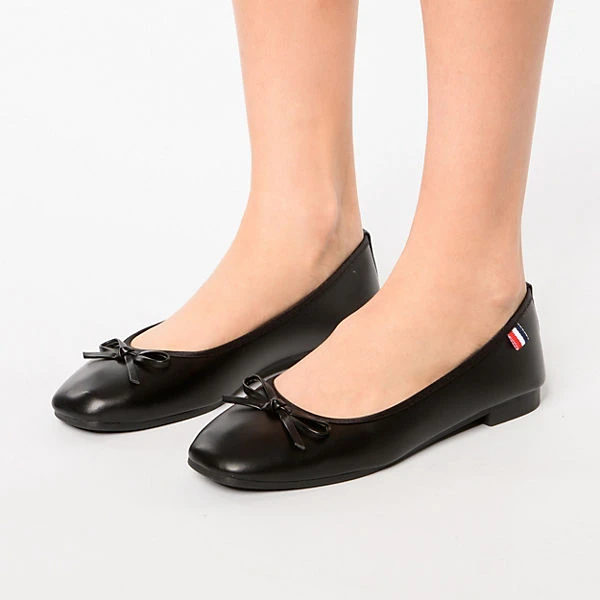 Inselhauptstadt Classic Insel Ballerinas 4 Inselhauptstadt Classic Insel Ballerinas - Image 2