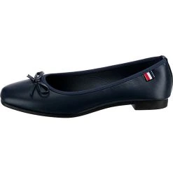 Inselhauptstadt Classic Insel Ballerinas -Pretty Ballerinas-Shop 22071170 03