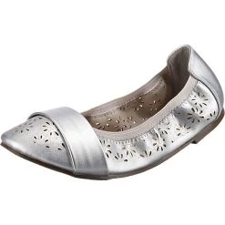 Ambellis Flowered Ballerinas