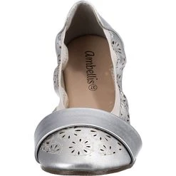 Ambellis Flowered Ballerinas -Pretty Ballerinas-Shop 22085603 04