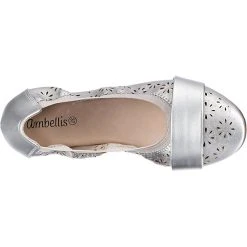 Ambellis Flowered Ballerinas -Pretty Ballerinas-Shop 22085603 06