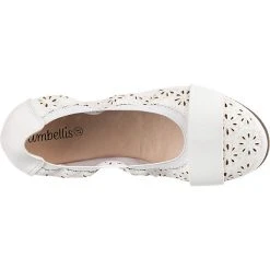 Ambellis Flowered Ballerinas -Pretty Ballerinas-Shop 22085609 06