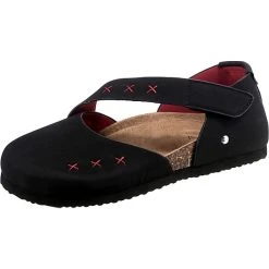 Ambellis Spangenballerinas