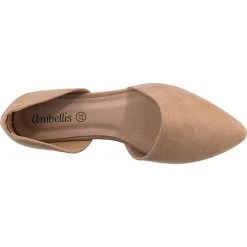 Ambellis Klassische Ballerinas -Pretty Ballerinas-Shop 22088105 06