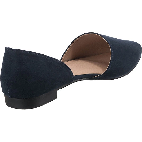 Ambellis Klassische Ballerinas 7 Ambellis Klassische Ballerinas – Bild 5