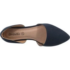 Ambellis Klassische Ballerinas 14 Ambellis Klassische Ballerinas -Pretty Ballerinas-Shop 22088125 06