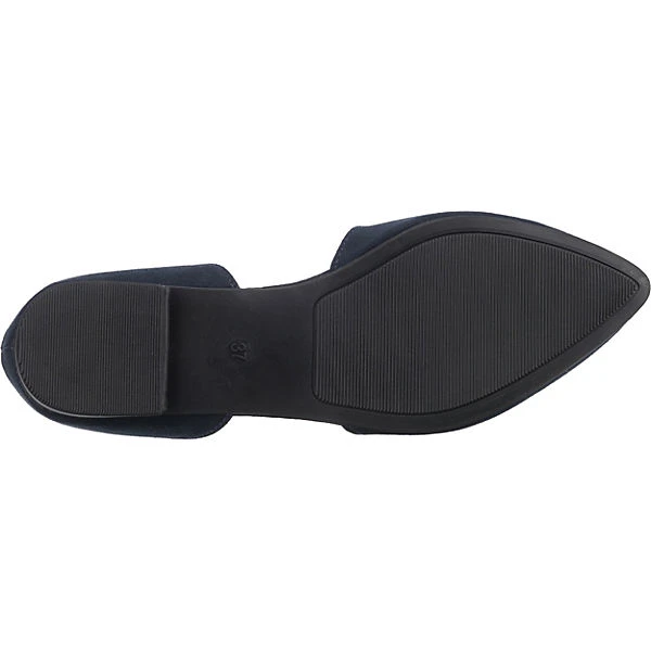 Ambellis Klassische Ballerinas 9 Ambellis Klassische Ballerinas – Bild 7