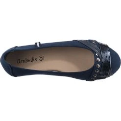 Ambellis Modern City Ballerinas -Pretty Ballerinas-Shop 22088283 06