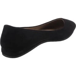 Ambellis Klassische Ballerinas - Schwarz -Pretty Ballerinas-Shop 22088292 05