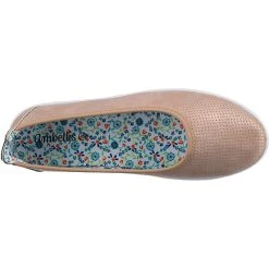 Ambellis Sportliche Ballerinas -Pretty Ballerinas-Shop 22088320 06