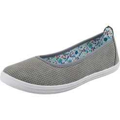 Ambellis Sportliche Ballerinas