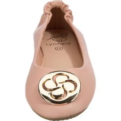 Lynfield Comfort Classic Klassische Ballerinas -Pretty Ballerinas-Shop 22105711 04