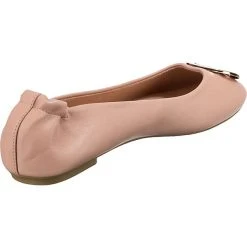 Lynfield Comfort Classic Klassische Ballerinas -Pretty Ballerinas-Shop 22105711 05