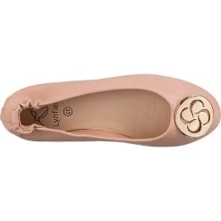 Lynfield Comfort Classic Klassische Ballerinas -Pretty Ballerinas-Shop 22105711 06