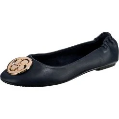 Lynfield Comfort Classic Klassische Ballerinas