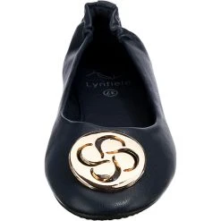 Lynfield Comfort Classic Klassische Ballerinas -Pretty Ballerinas-Shop 22105715 04