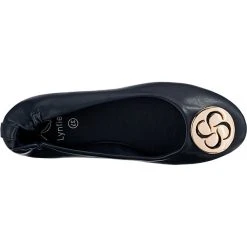 Lynfield Comfort Classic Klassische Ballerinas -Pretty Ballerinas-Shop 22105715 06