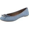 Lynfield Trendy Bow Klassische Ballerinas -Pretty Ballerinas-Shop 22105816 01