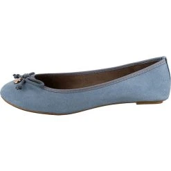 Lynfield Trendy Bow Klassische Ballerinas -Pretty Ballerinas-Shop 22105816 03