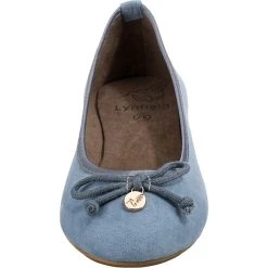 Lynfield Trendy Bow Klassische Ballerinas -Pretty Ballerinas-Shop 22105816 04