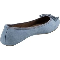 Lynfield Trendy Bow Klassische Ballerinas -Pretty Ballerinas-Shop 22105816 05