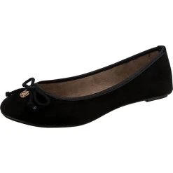 Lynfield Trendy Bow Klassische Ballerinas