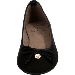 Lynfield Trendy Bow Klassische Ballerinas -Pretty Ballerinas-Shop 22105817 04