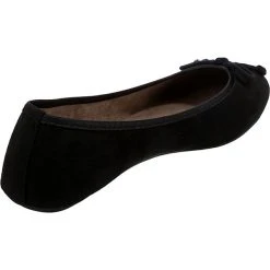 Lynfield Trendy Bow Klassische Ballerinas -Pretty Ballerinas-Shop 22105817 05