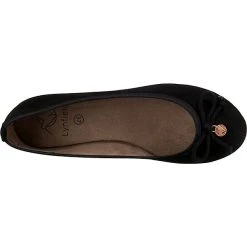 Lynfield Trendy Bow Klassische Ballerinas -Pretty Ballerinas-Shop 22105817 06