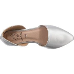 Lynfield Metallic Trendy Klassische Ballerinas -Pretty Ballerinas-Shop 22105899 06