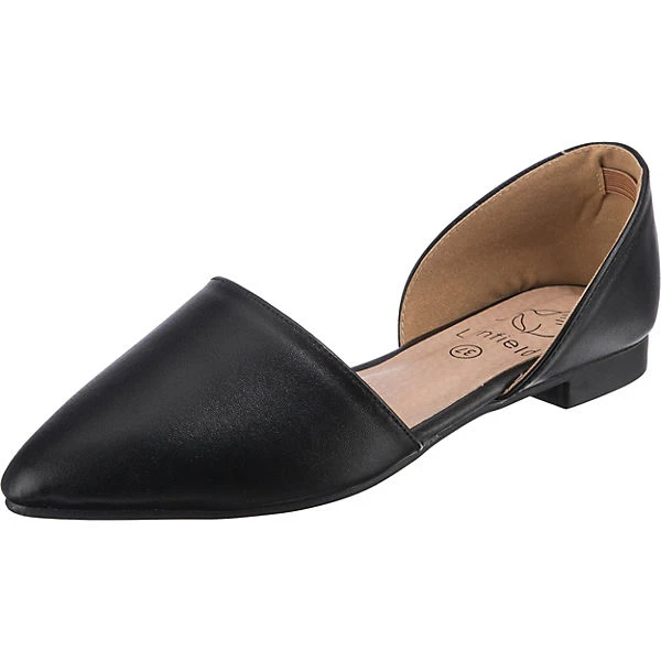Lynfield Classic Trendy Klassische Ballerinas 3 Lynfield Classic Trendy Klassische Ballerinas