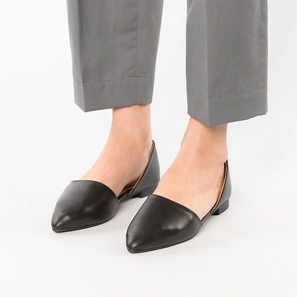 Lynfield Classic Trendy Klassische Ballerinas 4 Lynfield Classic Trendy Klassische Ballerinas - Image 2