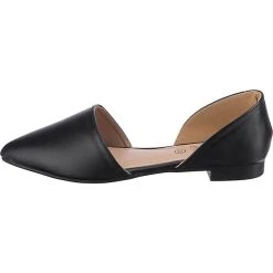 Lynfield Classic Trendy Klassische Ballerinas 11 Lynfield Classic Trendy Klassische Ballerinas -Pretty Ballerinas-Shop 22105901 03