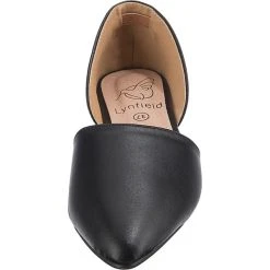 Lynfield Classic Trendy Klassische Ballerinas 12 Lynfield Classic Trendy Klassische Ballerinas -Pretty Ballerinas-Shop 22105901 04