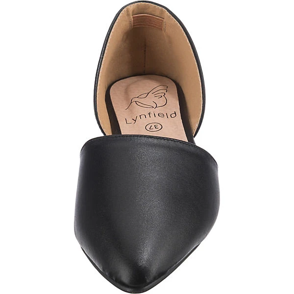 Lynfield Classic Trendy Klassische Ballerinas 6 Lynfield Classic Trendy Klassische Ballerinas - Image 4